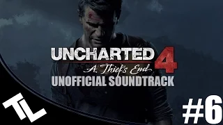 UNCHARTED 4 SOUNDTRACK | "ONE LAST TIME" | Imagined Soundtrack by Tommy Lucas