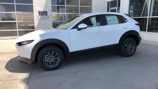 2021 Mazda CX-30 Arvin, Oildale, Shafter, Wasco, Bakersfield, CA 69646