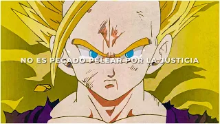 FRASES DE HEROES QUE TIENEN TODA LA RAZÓN | ANIME【Audio Latino】