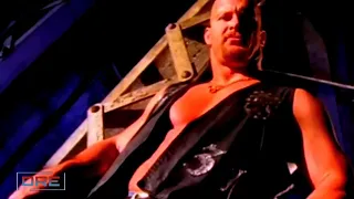 Stone Cold Steve Austin (Custom Titantron) "Hell Frozen Over" [1996-1999] 1080P