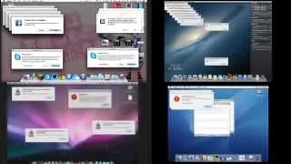 [HD] Crazy Mac Error (Mac Crazy Error) Battle/Comparison