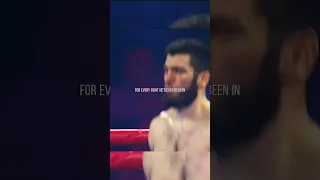 Joe Rogan On Artur Beterbiev