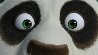 Kung Fu Panda 2 (2011) - Trailer