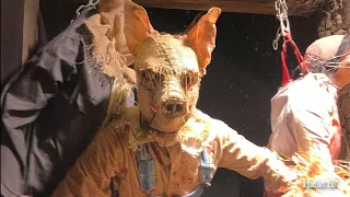 Scarecrow | #1 Haunted House at Halloween Horror Nights 2022 | Universal Studios Hollywood