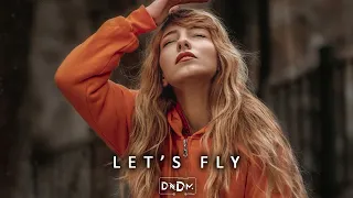 DNDM - Let`s fly (Original Mix)