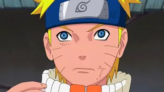 Naruto 221 -240. English dub