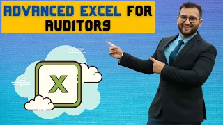 Advanced Excel for Auditors - Missing Invoices | Learn Microsoft Excel with CA Rajat Agrawal