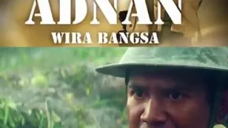 Di Medan Ini OST Filem Leftenan Adnan