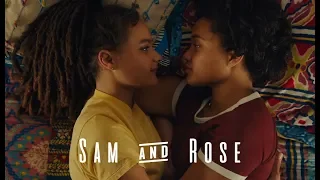 Sam x Rose | Hearts Beat Loud