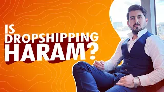 Is Dropshipping Haram