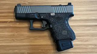 Glock 26 Gen 3 - Proving Once And For All Why This Is The Best EDC Firearm For Over 20 Years