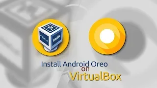 Install Android 8.0 Oreo On PC/Laptop Or Virtualbox 2018 Hindi/Urdu |Arslan javed|