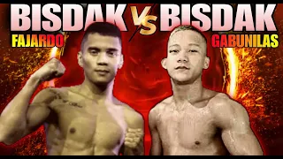 PAKTAY NA! BISDAK vs BISDAK, Miel Fajardo (Silent Assassin) vs John Paul Gabunilas (Angas ng Cebu)