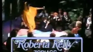 ROBERTA KELLY - ZODIACS (1977) OFFICIAL VIDEO