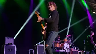 Love Is Like A Rock - Donnie Iris & The Cruisers - 80th Birthday UPMC Events Center 3/11/2023 4K HDR