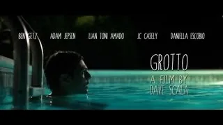 TRAILER – Grotto: LGBT Short Film by David Scala