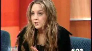 Amanda Bynes - 11/12/2003