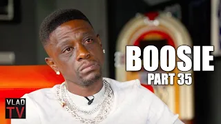 Boosie Reacts to Man who Beheaded His Wife After Finding Out All 6 Kids Aren't His (Part 35)