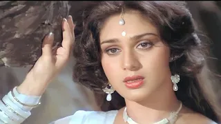 🌿🥰कैसे दिन बीते कोई जातन बतजा💞,, bollywood ((jhankar)) Hindi song 90 s movie nagini nache gali gali