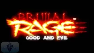 Primal Rage Trailer: Good and Evil