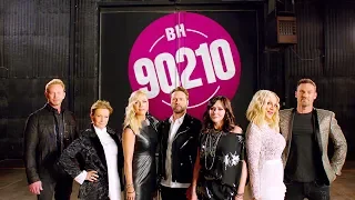 BH90210 (FOX) Trailer HD - 90210 Revival Series with original cast