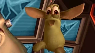 Ratchet and Clank Out of Context