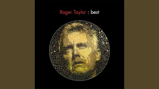 Roger Taylor - The Unblinking Eye (Everything Is Broken) (Single Version)