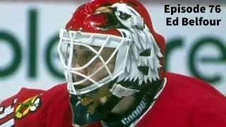 Ed Belfour