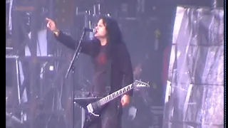 KREATOR - LIVE AT HELLFEST 24/6/07 (FULL SHOW)