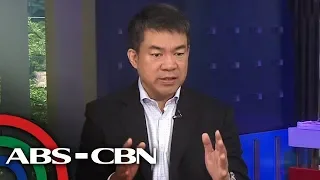 Headstart: Pimentel wants separate Con-Ass for Senate, House