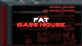 FAT BASS HOUSE STYLE FLP!!