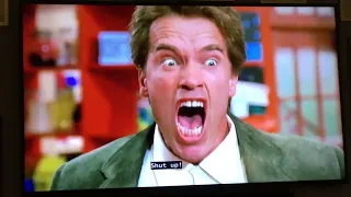 Kindergarten cop | 1990 | Shut up!!