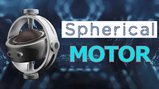 7 STRANGEST New Motor Designs