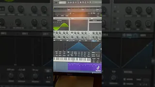 HOW “BE NICE 2 ME” BY BLADEE WAS MADE (IN UNDER 30 SECONDS)🧊 (FL STUDIO TUTORIAL)