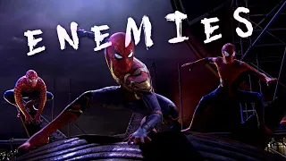 Spider-Man | Enemies