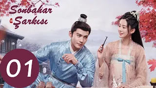 Sonbahar Şarkısı | 1.Bölüm | The Autumn Ballad | 嫣语赋 | Qiao Xin, Xu Zhengxi  | WeTV Turkish