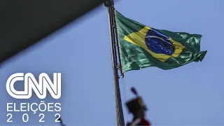 Análise: Expectativas para o 7 de Setembro | CNN PRIME TIME