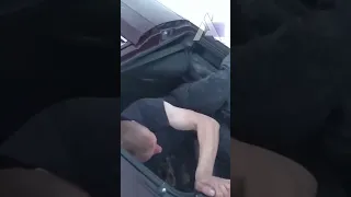 Особенности национальной езды #аварии #crash #чп