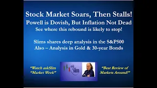 askSlim Market Week 12/02/22 - Analysis of Financial Markets