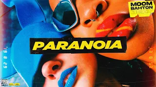 MOOMBAHTON TYPE BEAT | RIDDIM INSTRUMENTAL 2023 - PARANOIA