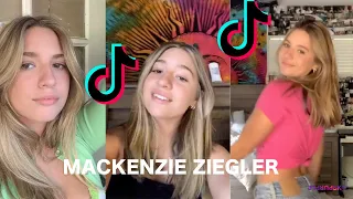 Mackenzie Ziegler TikTok Compilation | October 2020