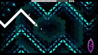 Geometry Dash - Trump Circles - 100% (Demon)