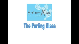 The Parting Glass - Concert Band