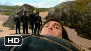 Gulliver's Travels #1 Movie CLIP - The Beast (2010) HD