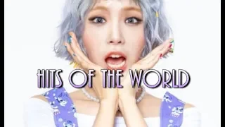 Hits of the World (February 11, 2019) | Asian Edition