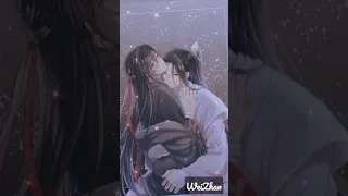 #edit #shorts #lanwangji #weiwuxian #wangxian #amv #new #mdzs #modaozushi #mxtx