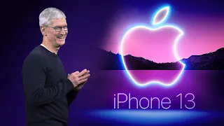 Apple September 2021 Event - EVERYTHING to Expect!