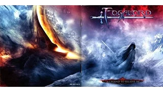 FOGALORD - At The Gates Of The Silent Storm | Sub Español - Inglés (FAN-MADE)