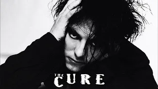 The Cure - A Forest (HQ)