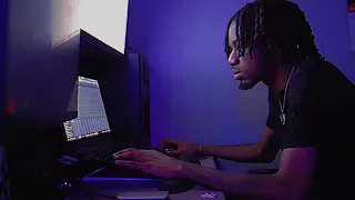 ATL Cookup with FBG Producer #atlanta #flstudio #studiovlog